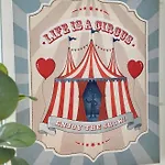 Der Stadtzirkus * קלגנפורט