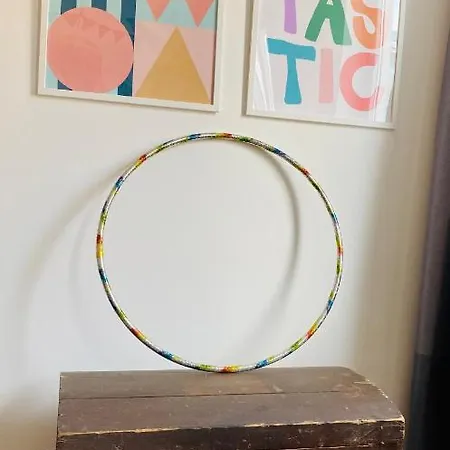 Daire Der Stadtzirkus *