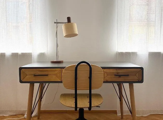 Der Stadtzirkus * Клагенфурте