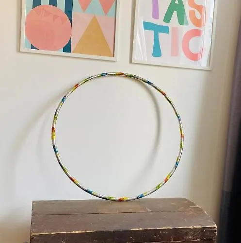 Апартаменты Der Stadtzirkus *