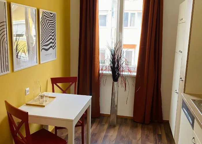 Der Stadtzirkus * Клагенфурте