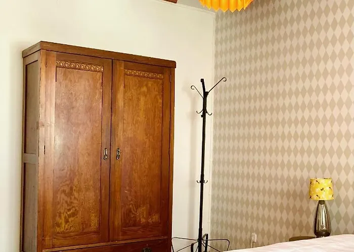 Der Stadtzirkus Apartman