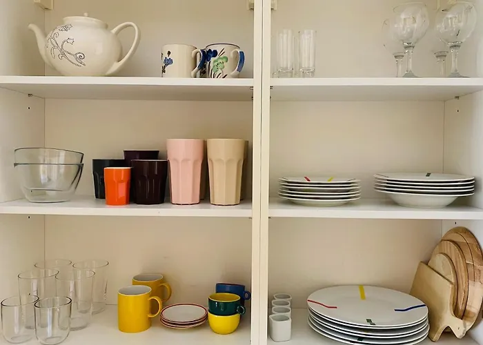 Apartman Der Stadtzirkus *